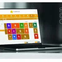 نرم افزار حسابداری محک
