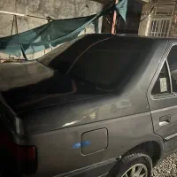 پژو ۴۰۵|خودرو سواری و وانت|جیرفت, |دیوار