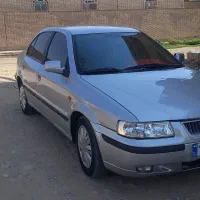 سمند LX ساده، مدل ۱۳۸۳