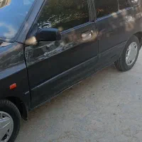 پراید111|خودرو سواری و وانت|آشخانه, |دیوار