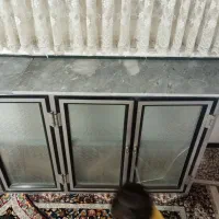کابینت آلمینیوم|مصالح و تجهیزات ساختمان|علی‌آباد کتول, |دیوار