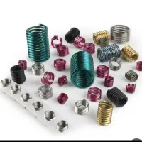 تراشکار سیار قلاویز بوش فنری.رزوه و حدیده