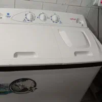 لباسشویی دوقلو