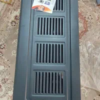 بخاری گازی شایسته|بخاری، هیتر، شومینه|اسفراین, |دیوار