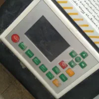 دستگاه لیزر CO2|ماشین‌آلات صنعتی|قم, شهرک امام حسین|دیوار