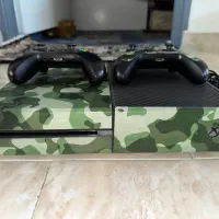 Xbox one ps2|کنسول، بازی ویدئویی و آنلاین|کرج, حصارک بالا|دیوار