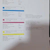 پرینتر hp 1025nw رنگی وایفادار نونو .|پرینتر، اسکنر، کپی، فکس|تهران, فردوسی|دیوار