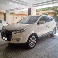 جک اس ۵ نیو فیس بیرنگ مدل ۱۴۰۱