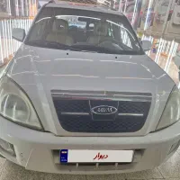 ام وی ام x33|خودرو سواری و وانت|آزادشهر, |دیوار