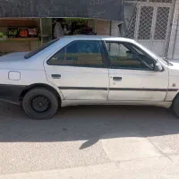 پژو روا درجه یک|خودرو سواری و وانت|نیشابور, شهرک اندیشه|دیوار