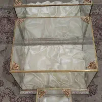 باکس شیشه ای