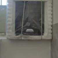 یک عدد کولر سلولزی هوشمند ۹۰۰۰ آکبند