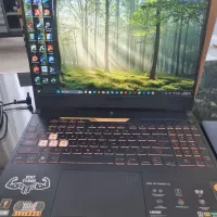 لپتاپ TUF گیمینگ ASUS