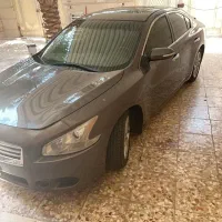 نیسان ماکسیما فول آمریکا موتور ۳.۵ لیتری
