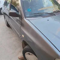 پراید۱۳۲