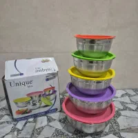 لگن درب دار