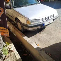 ۴۰۵ معاوضه با ۲۰۶