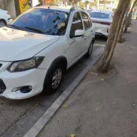 کوییک دنده ای ساده مدل ۱۴۰۰|خودرو سواری و وانت|اندیشه, اندیشه فاز ۱|دیوار