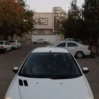 ۲۰۶ تیپ۵ مدل ۹۶ در حدصفر تک برگ سند