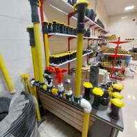 لوله و اتصالات بارانی و قطره ای|عمده‌فروشی|کرمانشاه, |دیوار