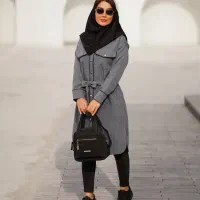 مانتو های دانشجویی و اداری|لباس|تهران, تهرانسر مرکزی|دیوار