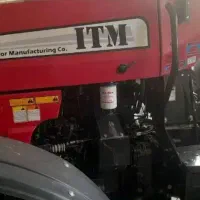 تراکتور ۴۷۵ جفت خشک تحویل روز