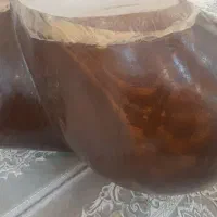 تار هامبارسون ۱۲۰ ساله|سازهای سنتی|اصفهان, شهرک سلامت|دیوار