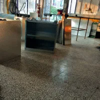 ب یک شاگرد کار در کابینت سازی نیازمندیم