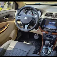 حواله شاهین پلاس اتوماتیک tu5