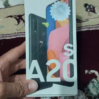 سامسونگ A20 S|موبایل|تهران, تهرانپارس غربی|دیوار