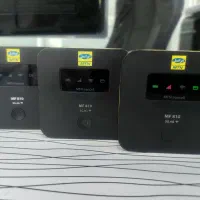 مودم جیبی سیم کارتی ایرانسل mf810