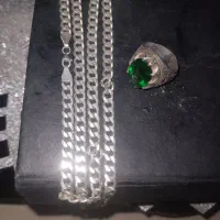 کارتیر نقره