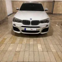 BMWX4 مدل ۲۰۱۵ فول کامل استثنایی|خودرو سواری و وانت|تهران, مرزداران|دیوار