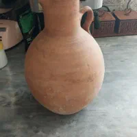 کوزه آب خوری محکم