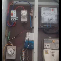 برقکار ساختمان