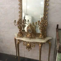 فروش خریدار آیینه کنسول لوسر