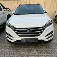 هیوندای توسان ix 35 2400cc، مدل ۲۰۱۶|خودرو سواری و وانت|کرج, مهرویلا جنوبی|دیوار