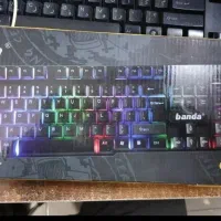 کیبوردگیمینگ .v3|قطعات و لوازم جانبی رایانه|اسلام‌شهر, مظفریه|دیوار