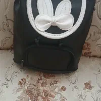 کوله پشتی دخترانه