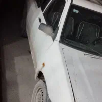 پراید وانت مدل 96|خودرو سواری و وانت|اهواز, شریعتی جنوبی|دیوار