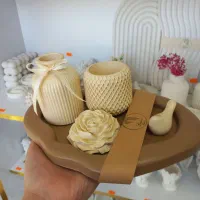 پودر مجسمه سازی