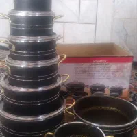 سرویس قابلمه ۱۴پارچه