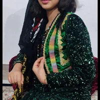 لباس محلی لرستان|لباس|خرم‌آباد, |دیوار