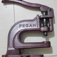 دستگاه پرس دستی