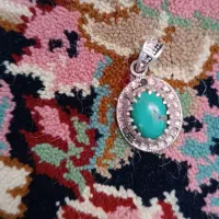 چند عدد انگشتر ودو پلاک ویک زنجیر ویک دستبند  نقره|جواهرات|کرمان, |دیوار