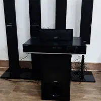 سونی در حد لرزش خونه و قابلیت حرفه ای ۴۰۰۰w