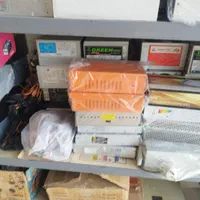 منبع تغذیه|قطعات و لوازم جانبی رایانه|کرج, شهرک یاس جنوبی|دیوار