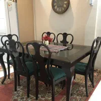 میز ناهار خوری چپندر