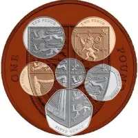 مجموعه سپر انگلستان