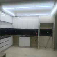 آپارتمان ۹۵متری صفر شیک شهرک امام حسین|فروش آپارتمان|شاهینشهر, امام حسین|دیوار